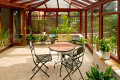 Longhope conservatory quotes