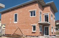 Longhope home extensions